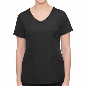 Healing Hands HH Works scrub top